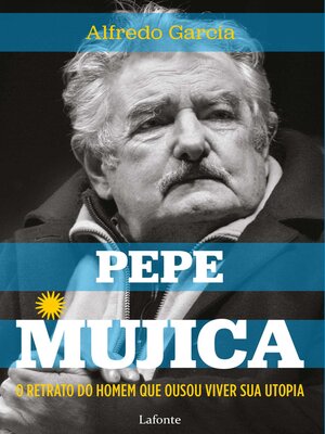 cover image of Pepe Mujica